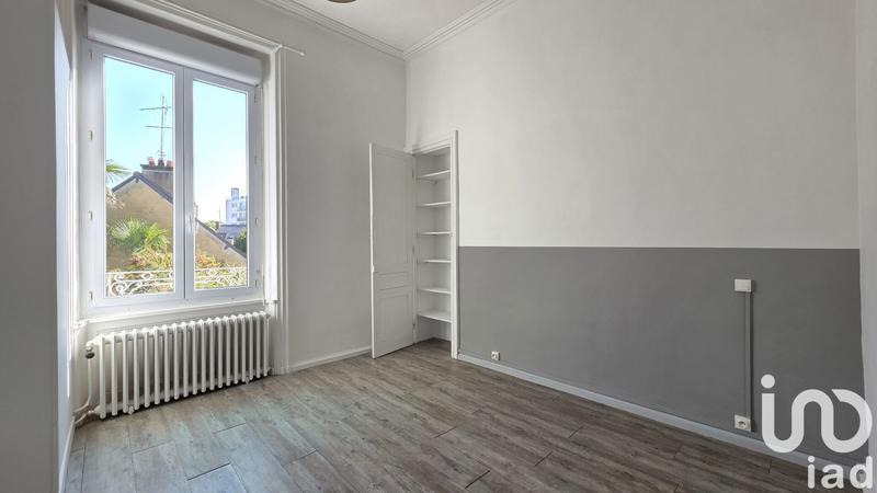 Maison de ville - 170 m² - 8 pièces