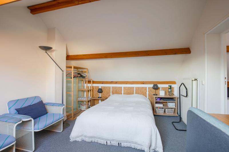 Maison - 175 m² - 11 pièces