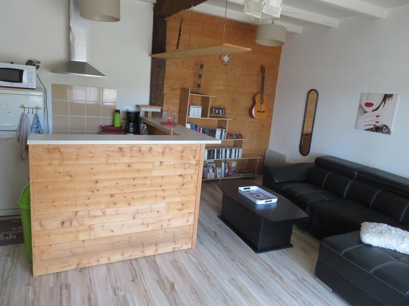 Immeuble - 295 m² - 14 pièces