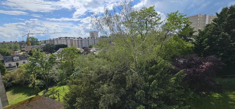 Appartement - 74 m² - 3 pièces