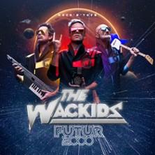 The Wackids &quot;Futur 2000&quot;