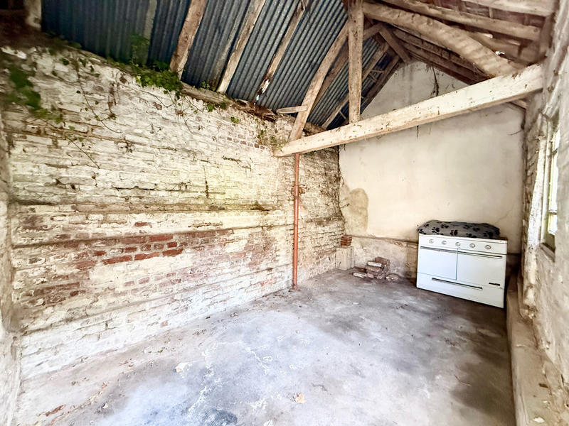 Maison - 130 m² - 4 pièces