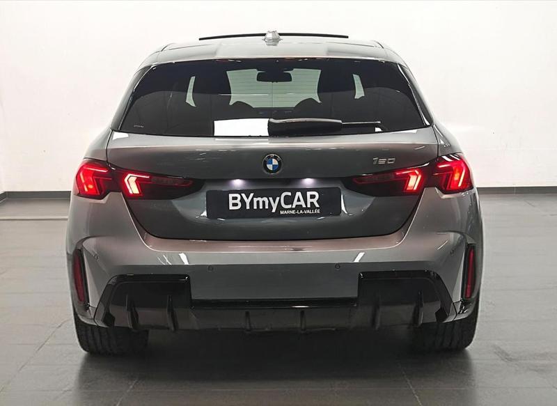 Bmw Série 1 F70 120 170 ch Dkg7 m Sport