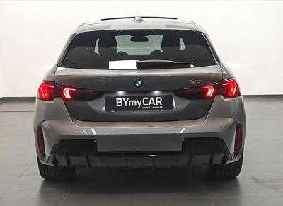 Bmw Série 1 F70 120 170 ch Dkg7 m Sport
