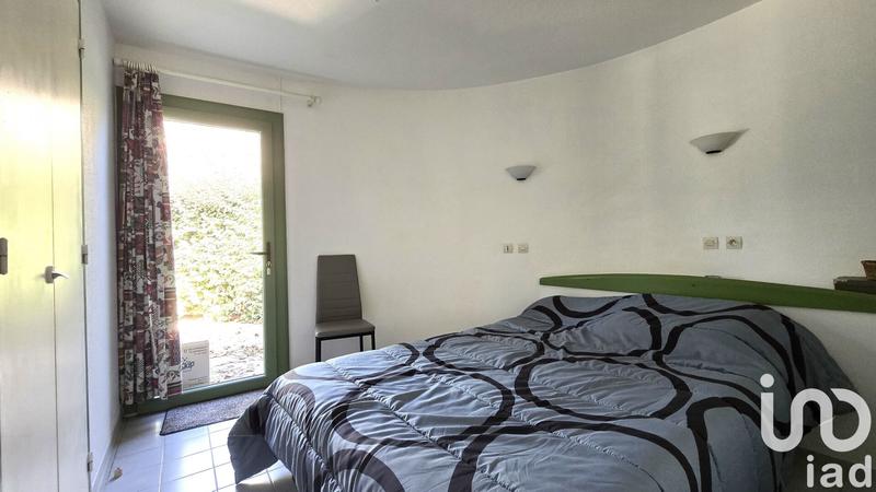 Maison - 42 m² - 3 pièces