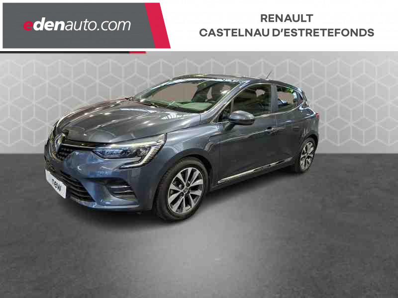 Renault Clio E-Tech 140 Intens