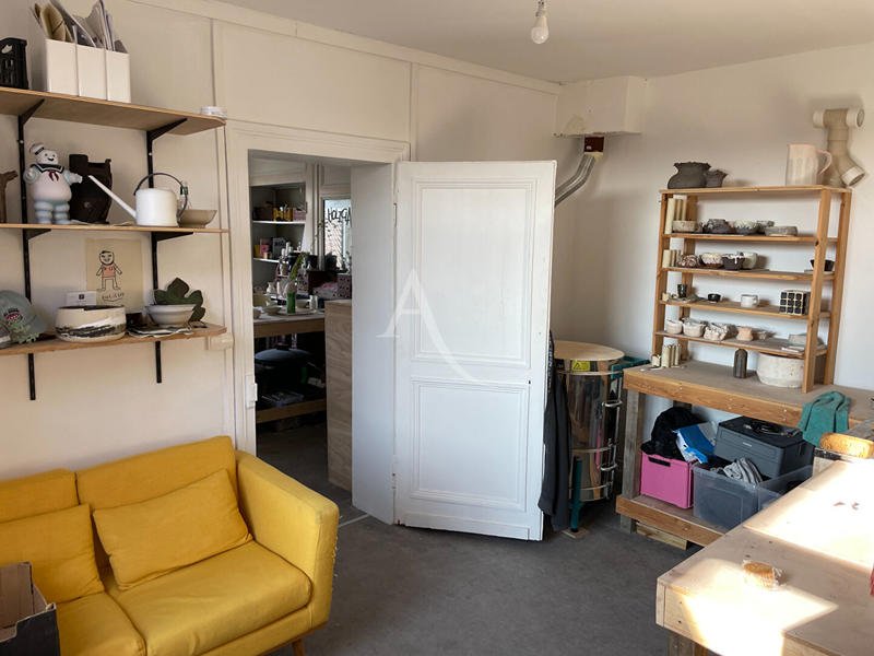 Corps de ferme - 253 m²