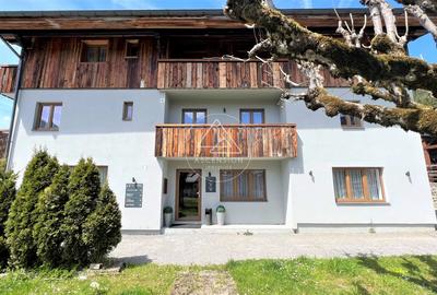 Appartement - 40 m² - 4 pièces