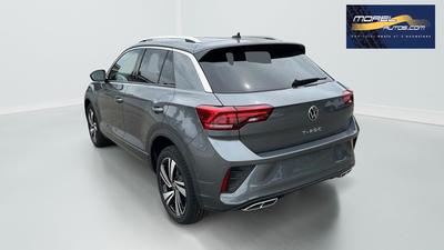 Volkswagen t-Roc 1.5 Tsi Evo2 150 Start Stop Dsg7 R-Line Edition