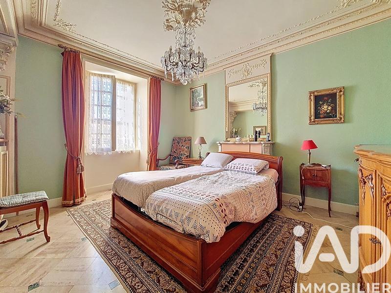 Maison de ville - 166 m² - 6 pièces