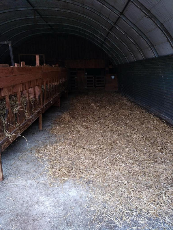 Terrain agricole - 12 330 m²