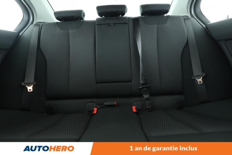 Bmw Série 3 320i Lounge 184 ch