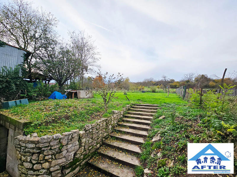 Maison - 216 m² - 6 pièces