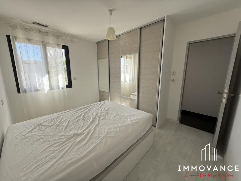 Villa - 116 m² - 4 pièces