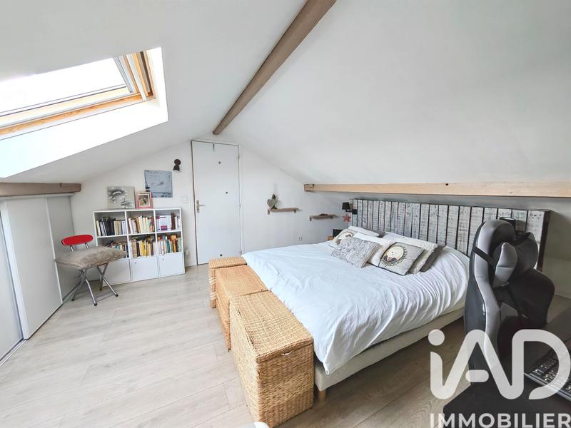 Maison - 70 m² - 5 pièces