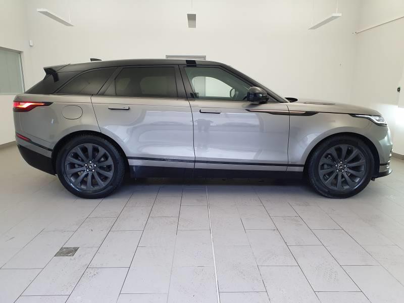 Land Rover Range Rover Velar 2.0l D240 Bva se R-Dynamic