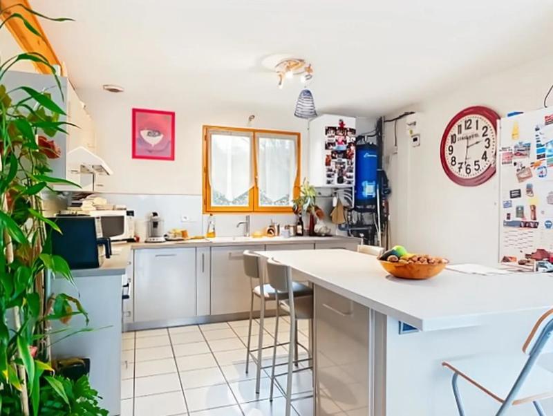 Maison - 150 m² - 6 pièces