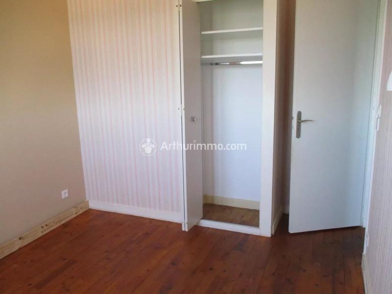 Maison - 92 m² - 5 pièces