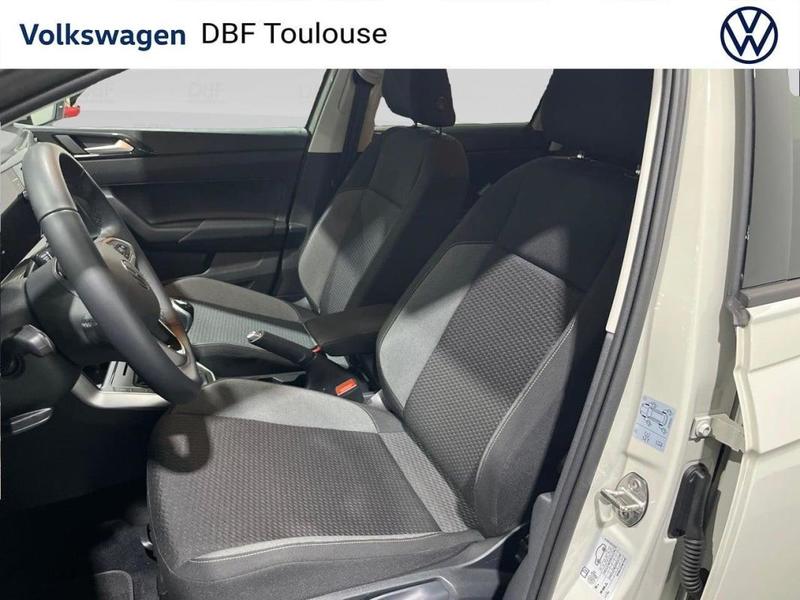 Volkswagen Polo 1.0 Tsi 95 s&amp;S Bvm5 Vw Edition