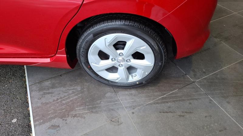 Suzuki Swift VI 1.2 Dualjet Hybrid Privilege Cvt