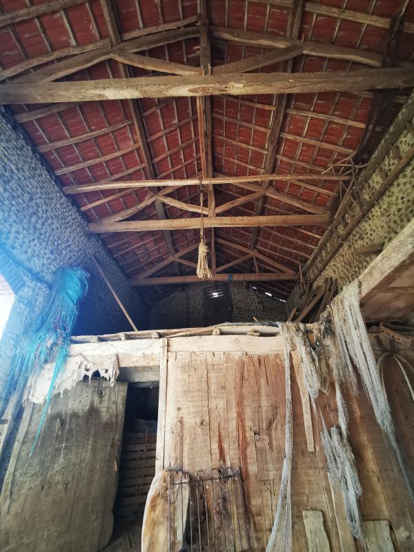 Ferme - 150 m² - 4 pièces