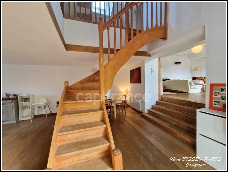 Longère - 154 m² - 6 pièces