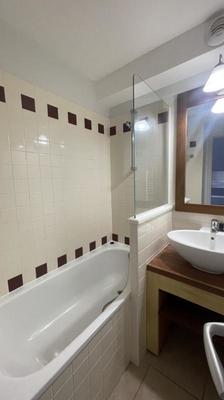 Studio - 20 m² - 1 pièce