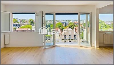 Appartement - 69 m² - 3 pièces