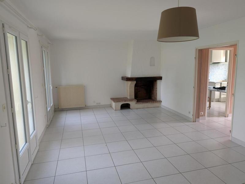 Maison - 132 m² - 6 pièces