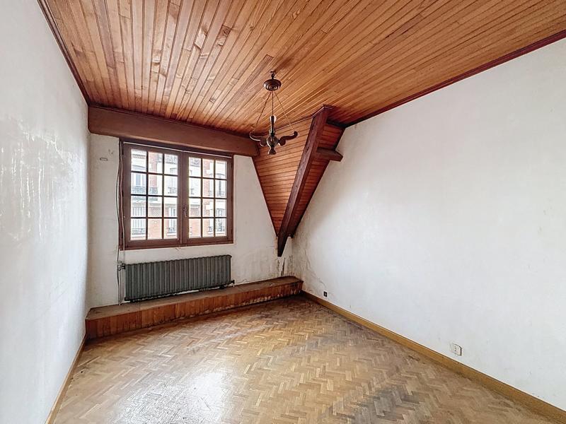 Maison contemporaine - 138 m² - 6 pièces