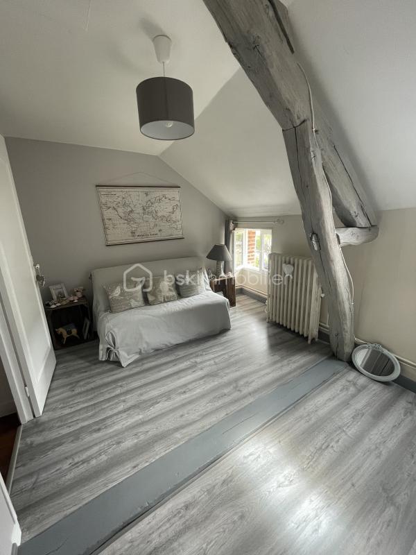 Maison - 170 m² - 6 pièces