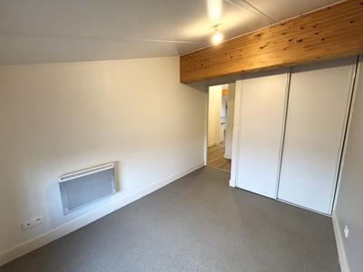 Appartement - 44 m² - 3 pièces