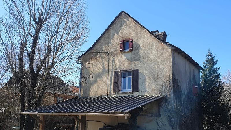 Maison - 86 m² - 5 pièces