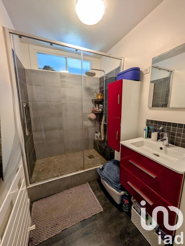 Appartement - 66 m² - 4 pièces