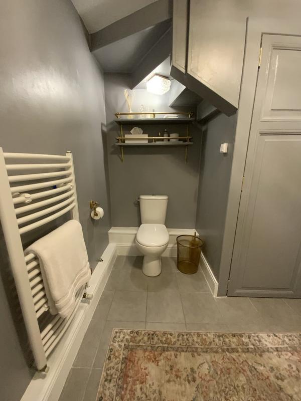 Maison - 116 m² - 4 pièces