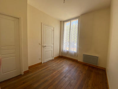 Appartement - 31 m² - 2 pièces