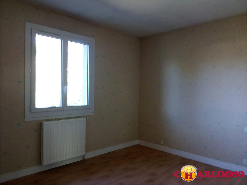 Maison traditionnelle - 147 m² - 4 pièces