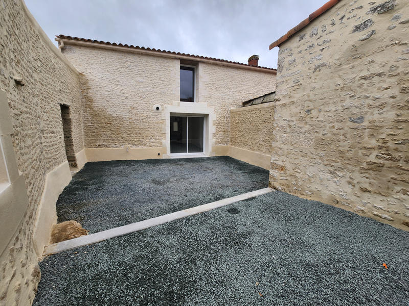 Maison - 126 m² - 5 pièces