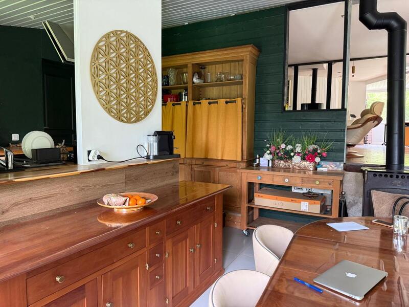 Maison - 146 m² - 4 pièces