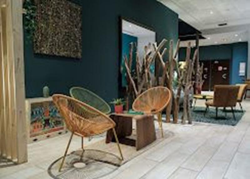 Appartement - 24 m² - 1 pièce