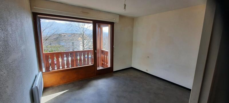 Appartement - 20 m² - 1 pièce