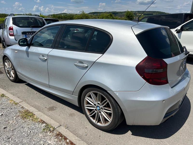Bmw Série 1 E87 Lci 116i 122 ch Sport Design