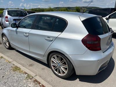 Bmw Série 1 E87 Lci 116i 122 ch Sport Design