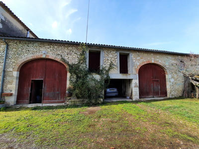 Maison - 149 m² - 6 pièces