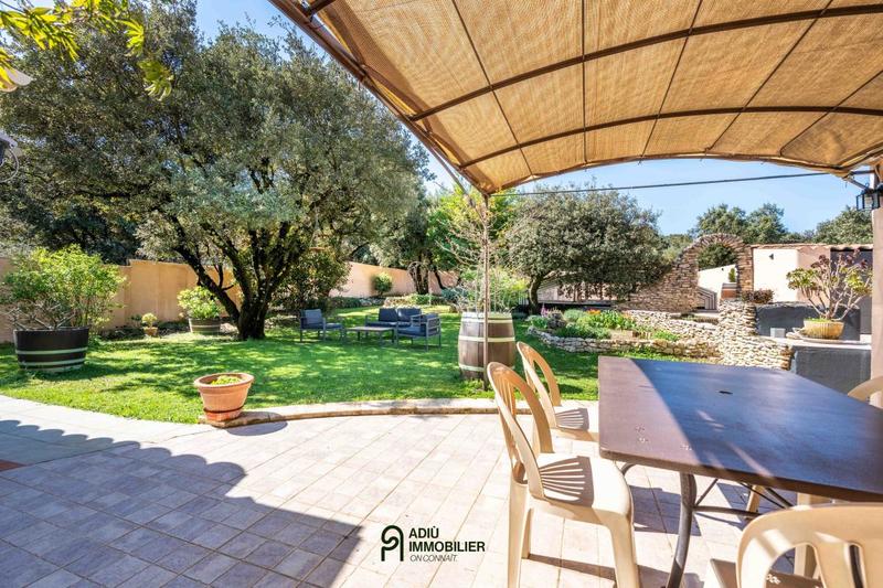 Villa - 110 m² - 4 pièces