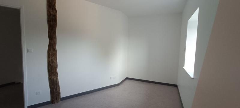 Maison - 103 m² - 4 pièces