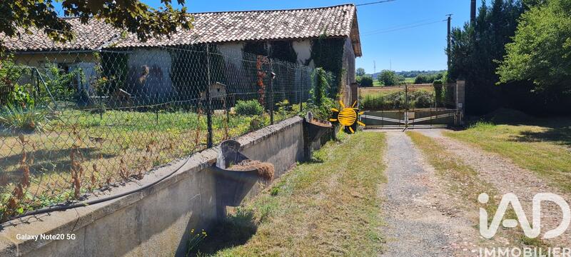 Maison - 174 m² - 6 pièces