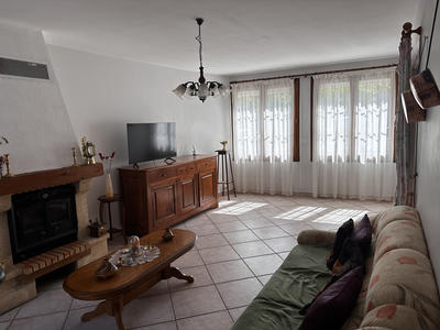 Maison - 108 m² - 6 pièces