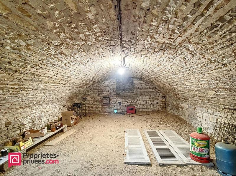 Maison - 98 m² - 4 pièces