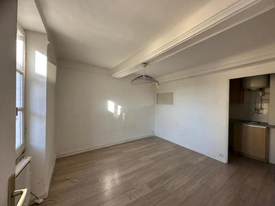 Appartement - 21 m² - 1 pièce